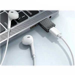 تبدیل Type-C به USB مک دودو مدل OT-697